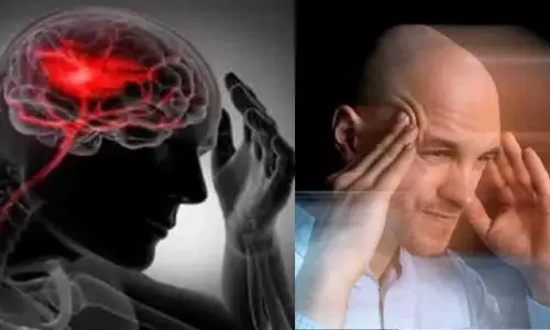 हाई ब्लड प्रेशर से बढ़ सकता है ब्रेन स्ट्रोक का खतरा, जानें वजह हाई ब्लड प्रेशर से बढ़ सकता है ब्रेन स्ट्रोक का खतरा, जानें वजह