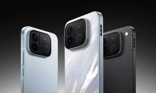 9000mAh बैटरी वाला धांसू 5G फोन लॉन्च, 100W फास्ट चार्जिंग