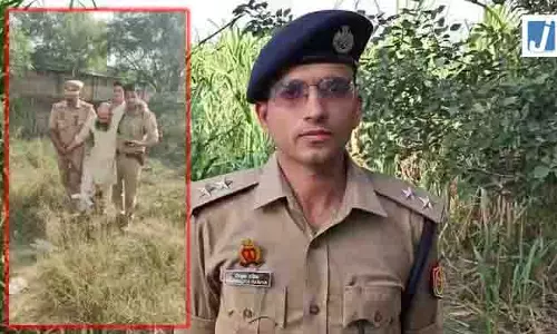 50 हजार का इनामी गौ तस्करी का आरोपी मुकीम गिरफ्तार 50 हजार का इनामी गौ तस्करी का आरोपी मुकीम गिरफ्तार
