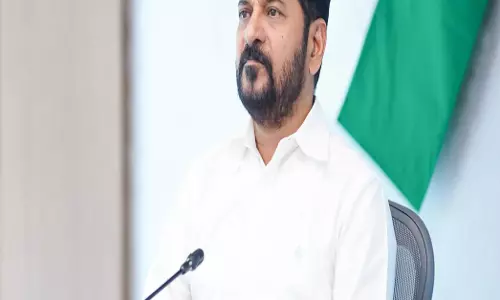 पानी की बर्बादी रोकने के लिए CM रेवंत रेड्डी का बड़ा फैसला