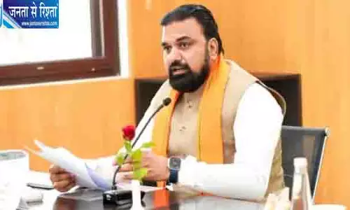 बिहार सरकार का बड़ा ऐलान, 3 नए एक्सप्रेसवे और 3 जिलों को सिटी SP