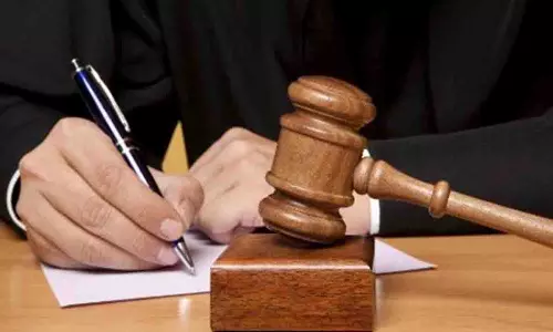 रायपुर में 40 किलो गांजा तस्करी मामले में बड़ा फैसला, आरोपी को 20 साल की सश्रम कैद