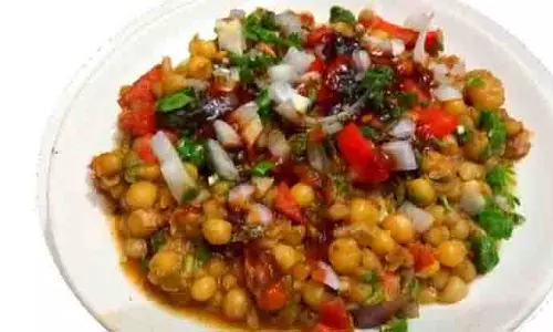 सफेद मटर से बनाएं चटपटा नाश्ता, जानें आसान रेसिपी