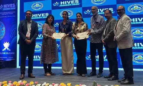 PGI चंडीगढ़ के राष्ट्रीय सम्मेलन में टांडा मेडिकल कॉलेज का जलवा