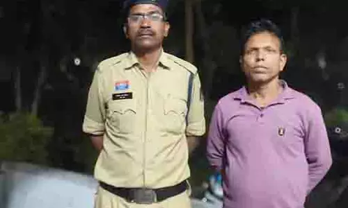 साइबर ठगी का बड़ा खुलासा, 14 लाख की ठगी में ग्रामीण गिरफ्तार