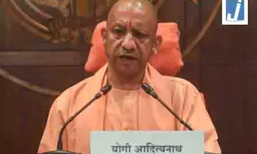 MLC चुनाव में कांग्रेस को बड़ा झटका! योगी ने दी विजेताओं को बधाई MLC चुनाव में कांग्रेस को बड़ा झटका! योगी ने दी विजेताओं को बधाई