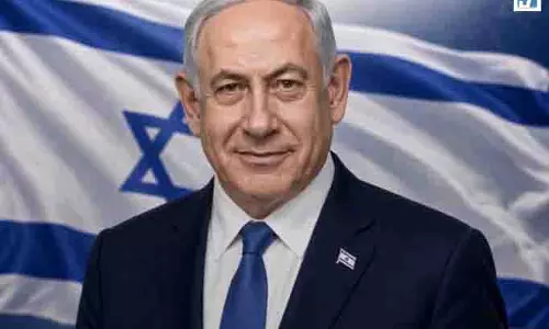 Israel Election 2026: इजरायल चुनाव में नेतन्याहू को बड़ा झटका Israel Election 2026: इजरायल चुनाव में नेतन्याहू को बड़ा झटका