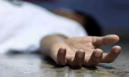 फर्जी कर्नल की संदिग्ध मौत, सुसाइड की आशंका