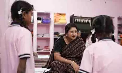 कौशल और आत्मविश्वास को भी मिले पूरा अवसर: डॉ. वर्णिका शर्मा
