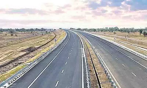 पांच राजमार्गों के हिस्से एनएचएआई और बीआरओ को सौंपने के बाद सरकार ने किया पुनर्गठन पांच राजमार्गों के हिस्से एनएचएआई और बीआरओ को सौंपने के बाद सरकार ने किया पुनर्गठन