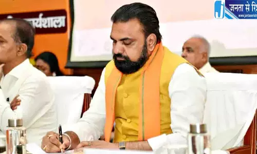 बिहार कैबिनेट ने 43 प्रस्तावों को दी मंजूरी, MSME नीति पर मुहर बिहार कैबिनेट ने 43 प्रस्तावों को दी मंजूरी, MSME नीति पर मुहर