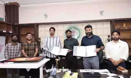 सरकारी स्कूलों में पढ़ाई जाएगी आर्टिफिशियल इंटेलिजेंस, कोडिंग और रोबोटिक्स सरकारी स्कूलों में पढ़ाई जाएगी आर्टिफिशियल इंटेलिजेंस, कोडिंग और रोबोटिक्स