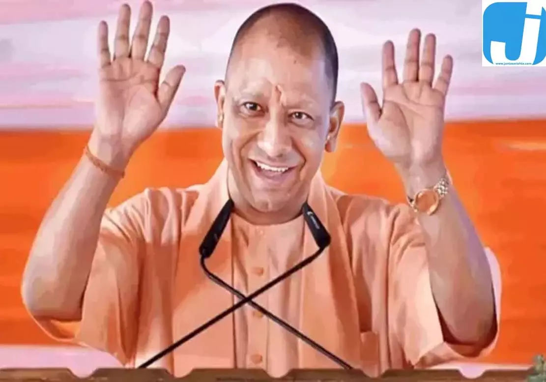 घर के बाद अब कमाई के अवसर, यूपी के ग्रामीण परिवारों के लिए नई पहल घर के बाद अब कमाई के अवसर, यूपी के ग्रामीण परिवारों के लिए नई पहल