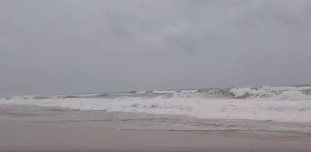 चक्रवात अर्नब के ओडिशा की ओर बढ़ने पर प्रशासन अलर्ट, 313 रिस्पॉन्स टीमें तैनात : मंत्री सुरेश पुजारी चक्रवात अर्नब के ओडिशा की ओर बढ़ने पर प्रशासन अलर्ट, 313 रिस्पॉन्स टीमें तैनात : मंत्री सुरेश पुजारी