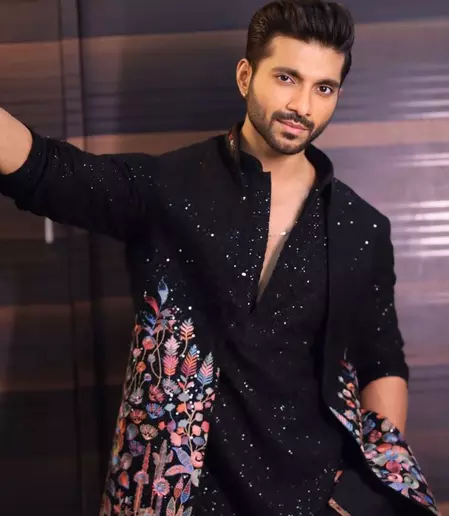 फॉलोअर्स से मिल सकती है ऑडियंस, लेकिन लंबी रेस के लिए एक्टिंग जरूरी : प्रतीक चौधरी फॉलोअर्स से मिल सकती है ऑडियंस, लेकिन लंबी रेस के लिए एक्टिंग जरूरी : प्रतीक चौधरी