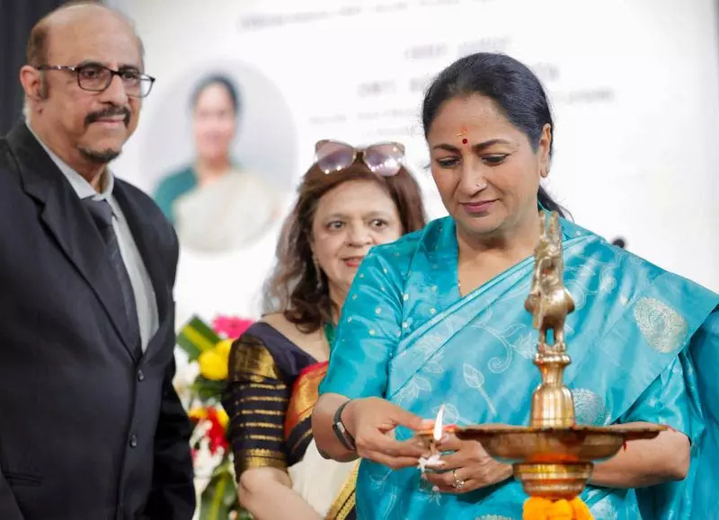 सीएम ने दौलत राम कॉलेज में नई सुविधाओं का किया उद्घाटन सीएम ने दौलत राम कॉलेज में नई सुविधाओं का किया उद्घाटन