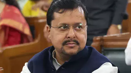 BJP प्रमुख नितिन नवीन का दिल्ली में बड़ा प्रदर्शन BJP प्रमुख नितिन नवीन का दिल्ली में बड़ा प्रदर्शन