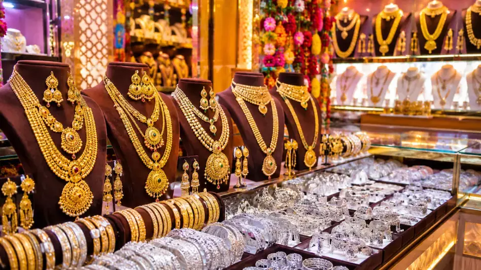 दिवाली से पहले सोना-चांदी सस्ते, जानें नवीनतम आईबीजेए भाव दिवाली से पहले सोना-चांदी सस्ते, जानें नवीनतम आईबीजेए भाव