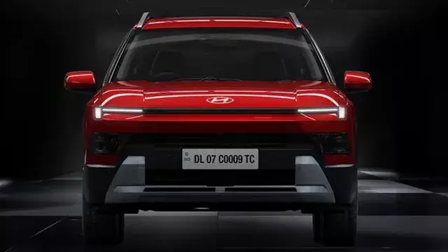 Hyundai Bayon CNG की लॉन्च टाइमलाइन आई सामने, जानिए क्या होगा खास Hyundai Bayon CNG की लॉन्च टाइमलाइन आई सामने, जानिए क्या होगा खास