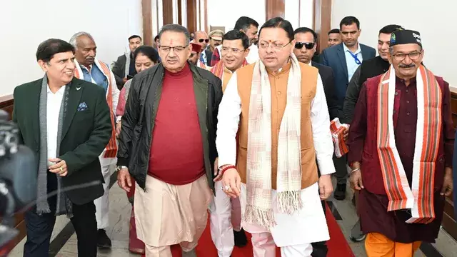उत्तराखंड अनुपूरक बजट: धान-गेहूं खरीद के लिए 1,100 करोड़ रुपये प्रस्तावित उत्तराखंड अनुपूरक बजट: धान-गेहूं खरीद के लिए 1,100 करोड़ रुपये प्रस्तावित