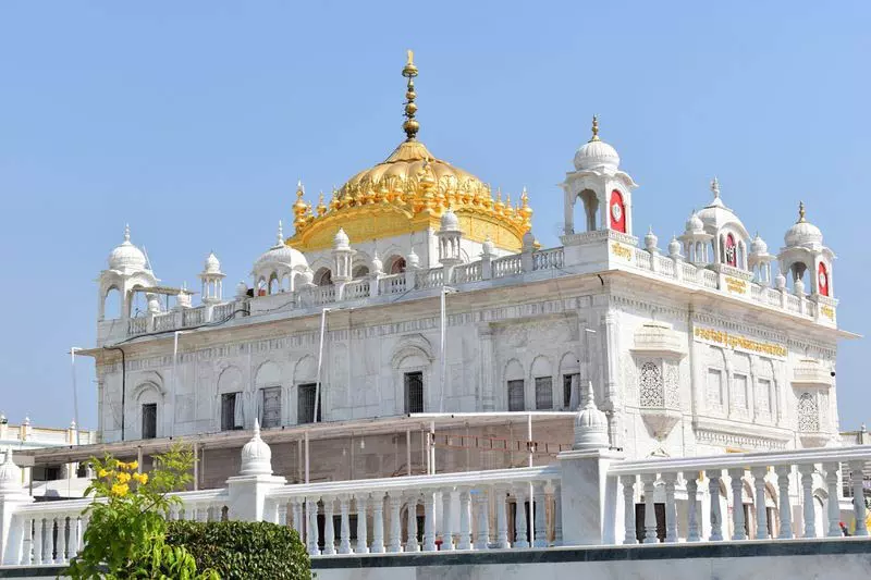हजूर साहिब बोर्ड विवाद: बॉम्बे हाईकोर्ट की तय समय सीमा आज होगी पूरी हजूर साहिब बोर्ड विवाद: बॉम्बे हाईकोर्ट की तय समय सीमा आज होगी पूरी