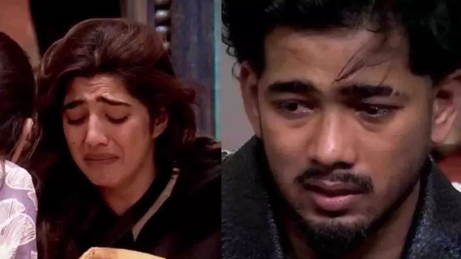 स्काउट ओपी ने लव गिल को किया नॉमिनेट, घर में छिड़ा विवाद स्काउट ओपी ने लव गिल को किया नॉमिनेट, घर में छिड़ा विवाद