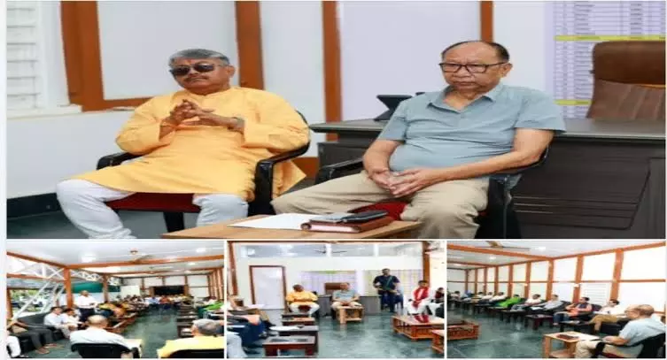 सुनुरोक हत्याकांड: वार्ता विफल, JAC का शव लेने से इनकार सुनुरोक हत्याकांड: वार्ता विफल, JAC का शव लेने से इनकार