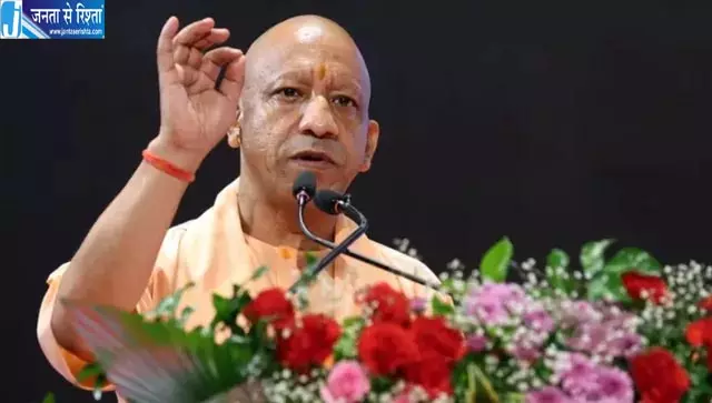 योगी सरकार का गोवंश संरक्षण पर बड़ा फैसला, 69.16 करोड़ रुपये मंजूर योगी सरकार का गोवंश संरक्षण पर बड़ा फैसला, 69.16 करोड़ रुपये मंजूर