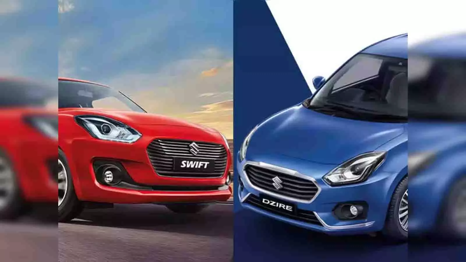 CNG कारों की जबरदस्त डिमांड, Dzire और WagonR को मिली टक्कर CNG कारों की जबरदस्त डिमांड, Dzire और WagonR को मिली टक्कर