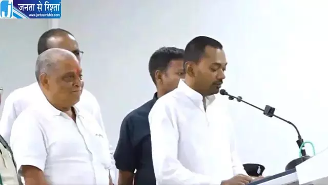 पटना स्नातक सीट पर नीरज कुमार की जीत, अनंत सिंह का विरोध नहीं आया काम पटना स्नातक सीट पर नीरज कुमार की जीत, अनंत सिंह का विरोध नहीं आया काम