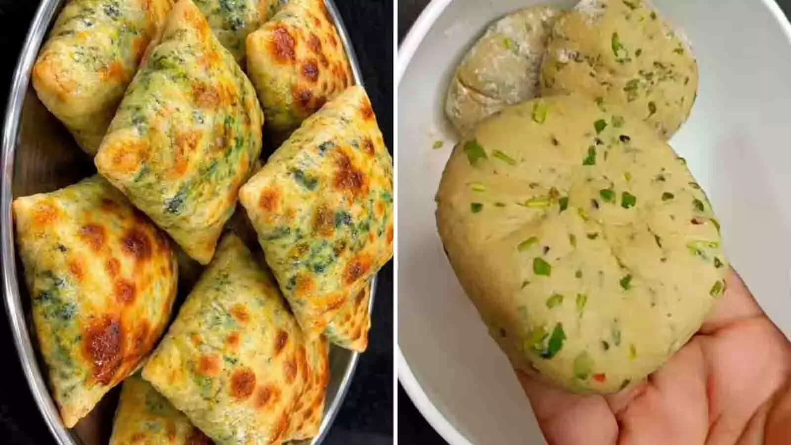बिना ज्यादा मेहनत के बनाएं स्वादिष्ट नाश्ता, जानें खास तरीका बिना ज्यादा मेहनत के बनाएं स्वादिष्ट नाश्ता, जानें खास तरीका