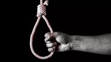 प्रेम प्रसंग से जुड़ा मामला, बोईसर में युवक ने की आत्महत्या प्रेम प्रसंग से जुड़ा मामला, बोईसर में युवक ने की आत्महत्या