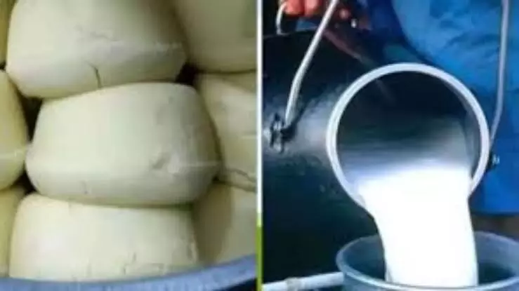 एफडीए की कार्रवाई से मचा हड़कंप, 25.53 लाख का माल पकड़ा एफडीए की कार्रवाई से मचा हड़कंप, 25.53 लाख का माल पकड़ा