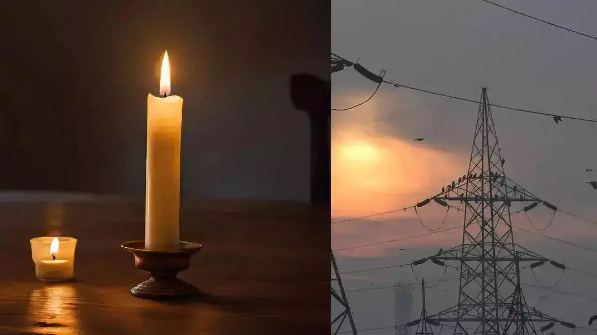 हिमाचल से समझौता बेनतीजा, केरल में होगी बिजली कटौती हिमाचल से समझौता बेनतीजा, केरल में होगी बिजली कटौती