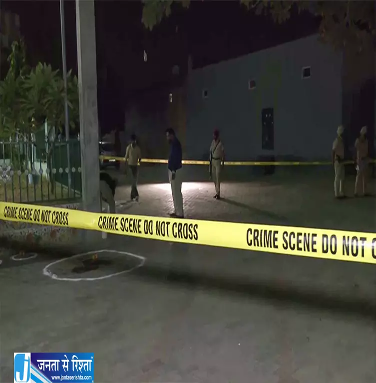 Delhi में पैरा एथलीट की रहस्यमयी मौत, परिवार ने की निष्पक्ष जांच की मांग Delhi में पैरा एथलीट की रहस्यमयी मौत, परिवार ने की निष्पक्ष जांच की मांग