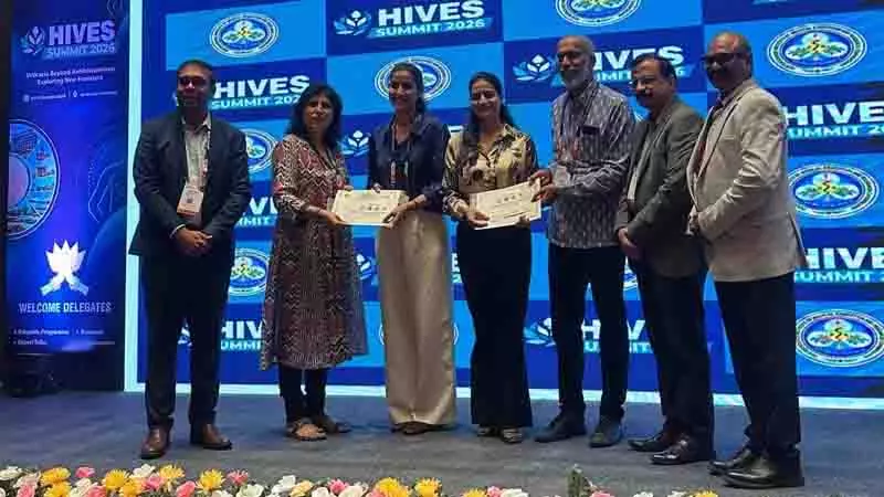 PGI चंडीगढ़ के राष्ट्रीय सम्मेलन में टांडा मेडिकल कॉलेज का जलवा PGI चंडीगढ़ के राष्ट्रीय सम्मेलन में टांडा मेडिकल कॉलेज का जलवा