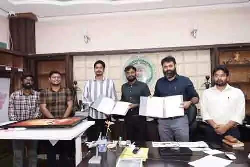 सरकारी स्कूलों में पढ़ाई जाएगी आर्टिफिशियल इंटेलिजेंस, कोडिंग और रोबोटिक्स सरकारी स्कूलों में पढ़ाई जाएगी आर्टिफिशियल इंटेलिजेंस, कोडिंग और रोबोटिक्स