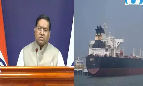 मिडिल ईस्ट में भारतीयों की सुरक्षा पर चिंता, सऊदी अरब में भी तीन नागरिकों की मौत