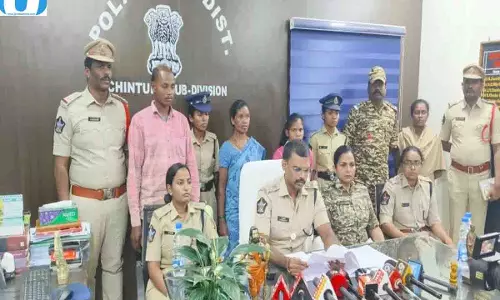 नक्सल मोर्चे पर सुरक्षाबलों को बड़ी सफलता! सुकमा के 3 माओवादियों ने किया सरेंडर