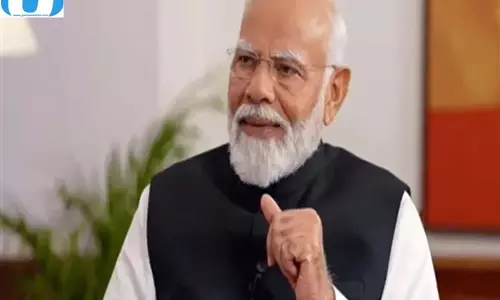 पीएम मोदी के प्रस्तावित दौरे से पहले तैयारियां तेज, नेपाल सीमा को जोड़ेगा नया फोरलेन