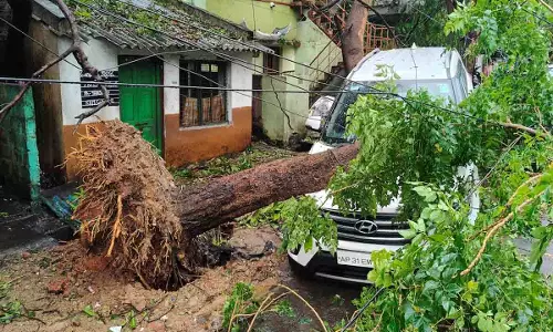 चक्रवात अर्नब से छत्तीसगढ़ में आज भी मूसलाधार बारिश, रायपुर सहित कई जिलों में अलर्ट चक्रवात अर्नब से छत्तीसगढ़ में आज भी मूसलाधार बारिश, रायपुर सहित कई जिलों में अलर्ट