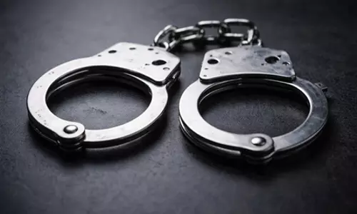 मोंटाना में भारतीय मूल के शख्स पर नस्लीय टिप्पणी का आरोप, 21 वर्षीय अमेरिकी युवक गिरफ्तार