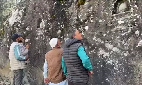 कश्मीरी शिल्प की असली पहचान होगी आसान, GI परीक्षण क्षमता में बढ़ोतरी कश्मीरी शिल्प की असली पहचान होगी आसान, GI परीक्षण क्षमता में बढ़ोतरी
