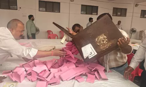 शिक्षक राजनीति में 48 साल पुराने दबदबे का अंत, विधान परिषद से माध्यमिक शिक्षक संघ का सफाया शिक्षक राजनीति में 48 साल पुराने दबदबे का अंत, विधान परिषद से माध्यमिक शिक्षक संघ का सफाया