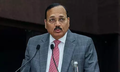 मतभेद और निष्पक्षता पर CJI सूर्यकांत की अहम टिप्पणी, दिया बड़ा संदेश