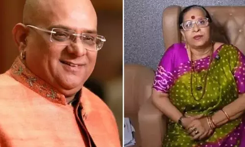 लखनऊ MLC चुनाव: ज्योतिषाचार्य की पत्नी को 300 वोट भी नहीं, सपा की जीत से BJP को झटका लखनऊ MLC चुनाव: ज्योतिषाचार्य की पत्नी को 300 वोट भी नहीं, सपा की जीत से BJP को झटका