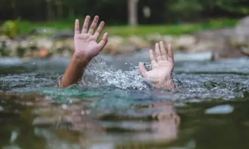 ऋषिकेश में रिजॉर्ट कारोबारी गंगा में लापता, 6 पन्नों का सुसाइड नोट छोड़ने की खबर ऋषिकेश में रिजॉर्ट कारोबारी गंगा में लापता, 6 पन्नों का सुसाइड नोट छोड़ने की खबर
