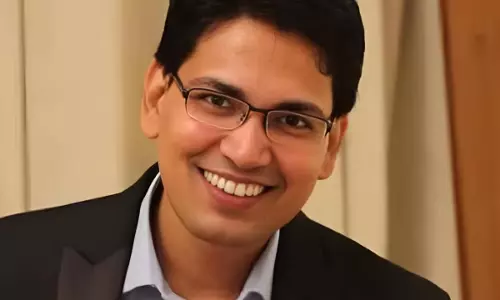 बिहार टेंडर घोटाला: IAS धर्मेंद्र कुमार से ED की 6 घंटे पूछताछ, विदेश यात्रा पर सवाल बिहार टेंडर घोटाला: IAS धर्मेंद्र कुमार से ED की 6 घंटे पूछताछ, विदेश यात्रा पर सवाल