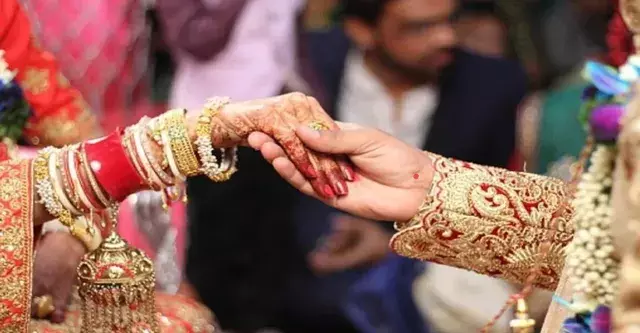 सात फेरों से पहले सोच का मिलान, कानपुर के युवाओं को चाहिए नौकरीपेशा जीवनसाथी सात फेरों से पहले सोच का मिलान, कानपुर के युवाओं को चाहिए नौकरीपेशा जीवनसाथी