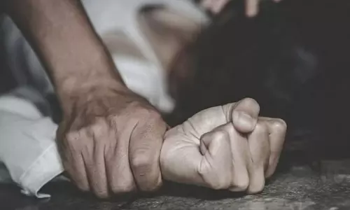 छपरा में इंस्टाग्राम फ्रेंड पर नाबालिग से दुष्कर्म का आरोप, युवक गिरफ्तार छपरा में इंस्टाग्राम फ्रेंड पर नाबालिग से दुष्कर्म का आरोप, युवक गिरफ्तार